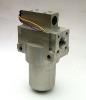 Return Oil Filter in the Low-pressure or Return pi