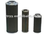 replacement Stauff pleated hydraulic filter elemen